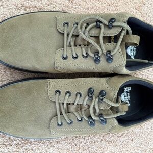 Dr. Martens Reeder Sneaker Men’s sz 11